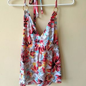 New York & Co Halter top